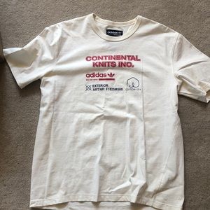 Adidas T-Shirt